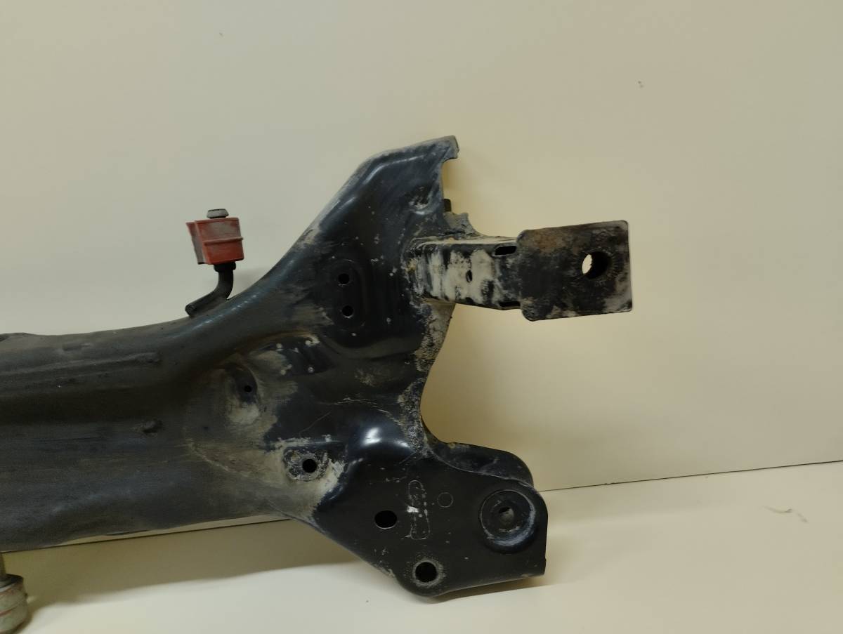 Балка подмоторная Volkswagen Polo (MK5) 2011-2020