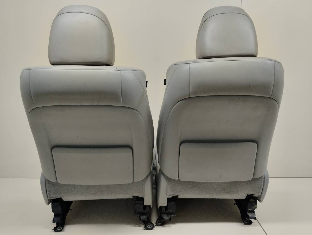 Сиденье (комплект) Lexus RX 350 /450h (XL10) 2009-2015 Сиденье (комплект) Lexus RX 350 /450h (XL10) 2009-2015
