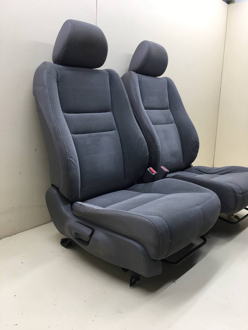 Сиденье (комплект) Honda Civic 4D 2006-2012