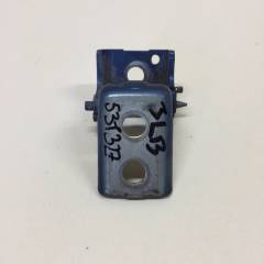 Петля двери задней левой верхняя Citroen C-Elysee 2012-2017