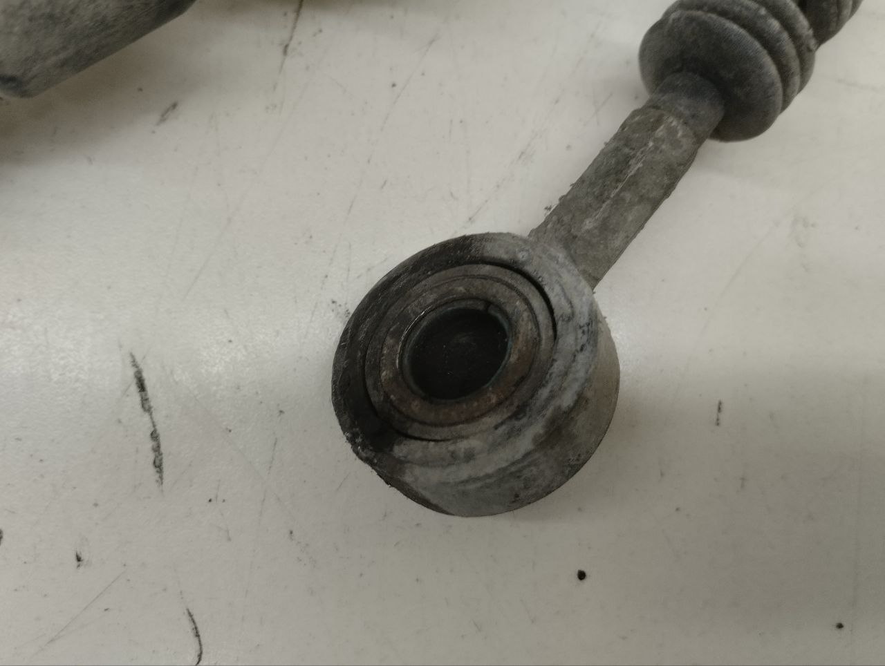 Кулиса КПП Fiat Albea 2002-2012 Кулиса КПП Fiat Albea 2002-2012