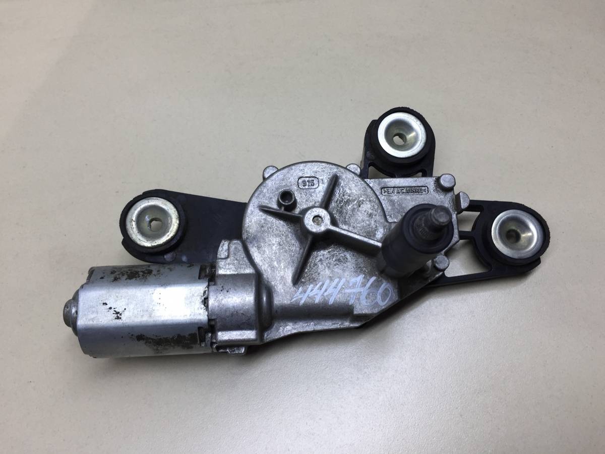 Моторчик стеклоочистителя задний Ford Kuga (DR) 2008-2013