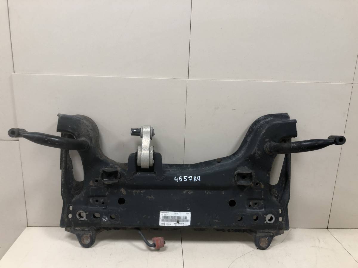Балка подмоторная Ford Fusion (JU) 2002-2012
