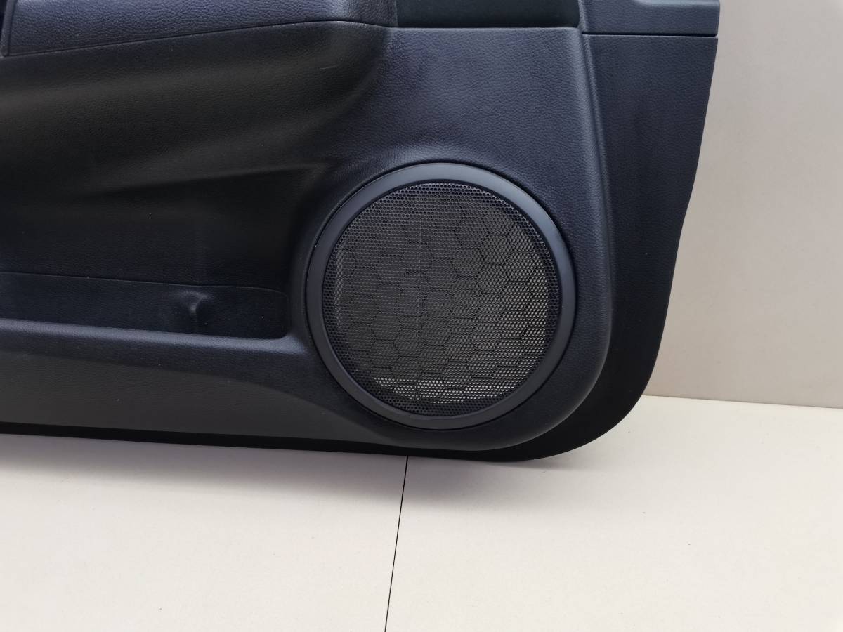 Обшивка двери передней левой Mazda Mazda 6 (GH) 2007-2012