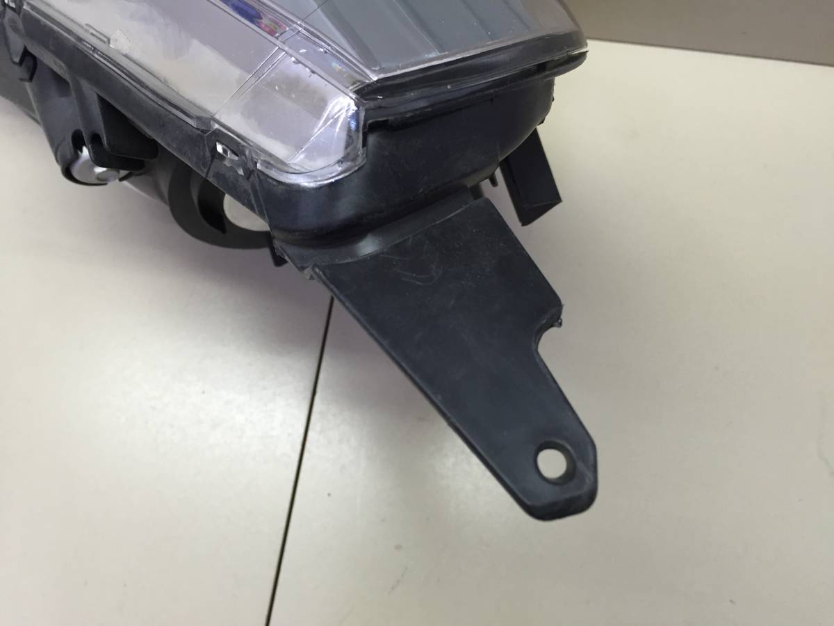 Фара правая Honda Jazz (GD1, GD5, GE2, GE3) 2001-2008