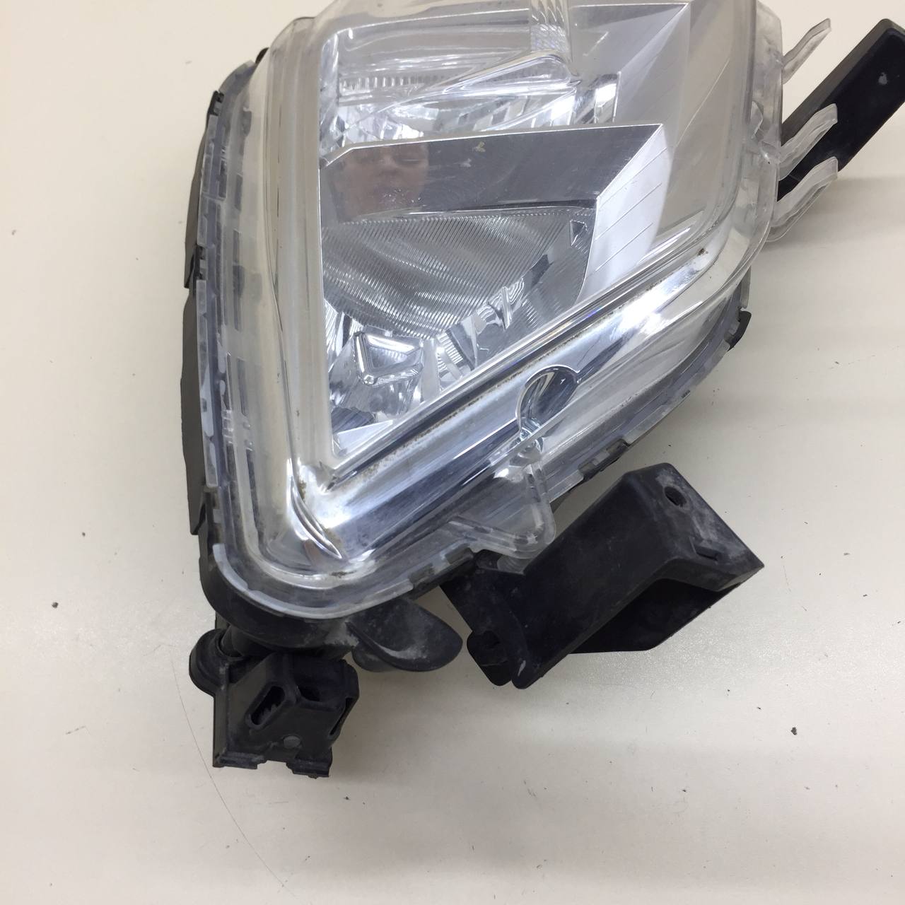 Фара противотуманная правая Mitsubishi Eclipse Cross 2017>