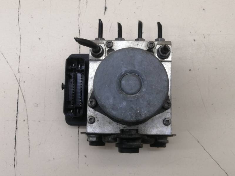 Блок ABS (насос) Skoda Rapid 2012-2020