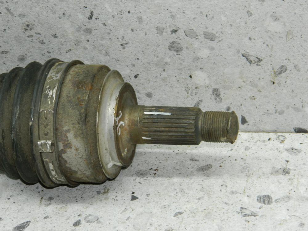 Полуось передняя правая Honda Civic 4D 2006-2012