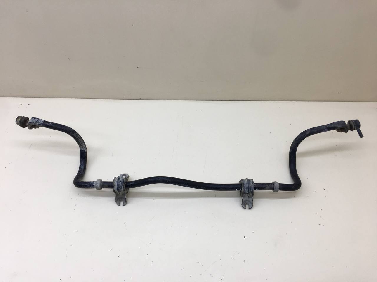 Стабилизатор передний Nissan Qashqai (J10) 2006-2013 Стабилизатор передний Nissan Qashqai (J10) 2006-2013