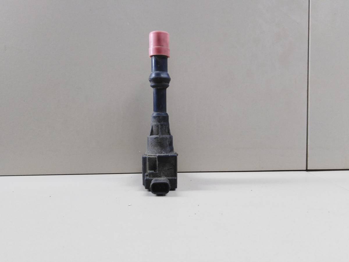 Катушка зажигания Honda Jazz (GD1, GD5, GE2, GE3) 2001-2008