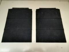 Пол багажника Citroen Grand C4 Picasso 2006-2014