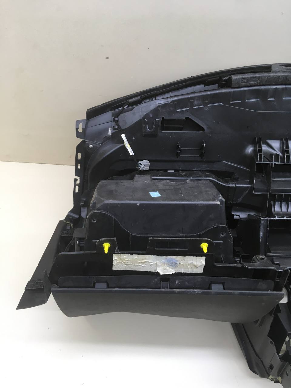 Подушка безопасности (комплект) Ford Focus 3 2011> Подушка безопасности (комплект) Ford Focus 3 2011>