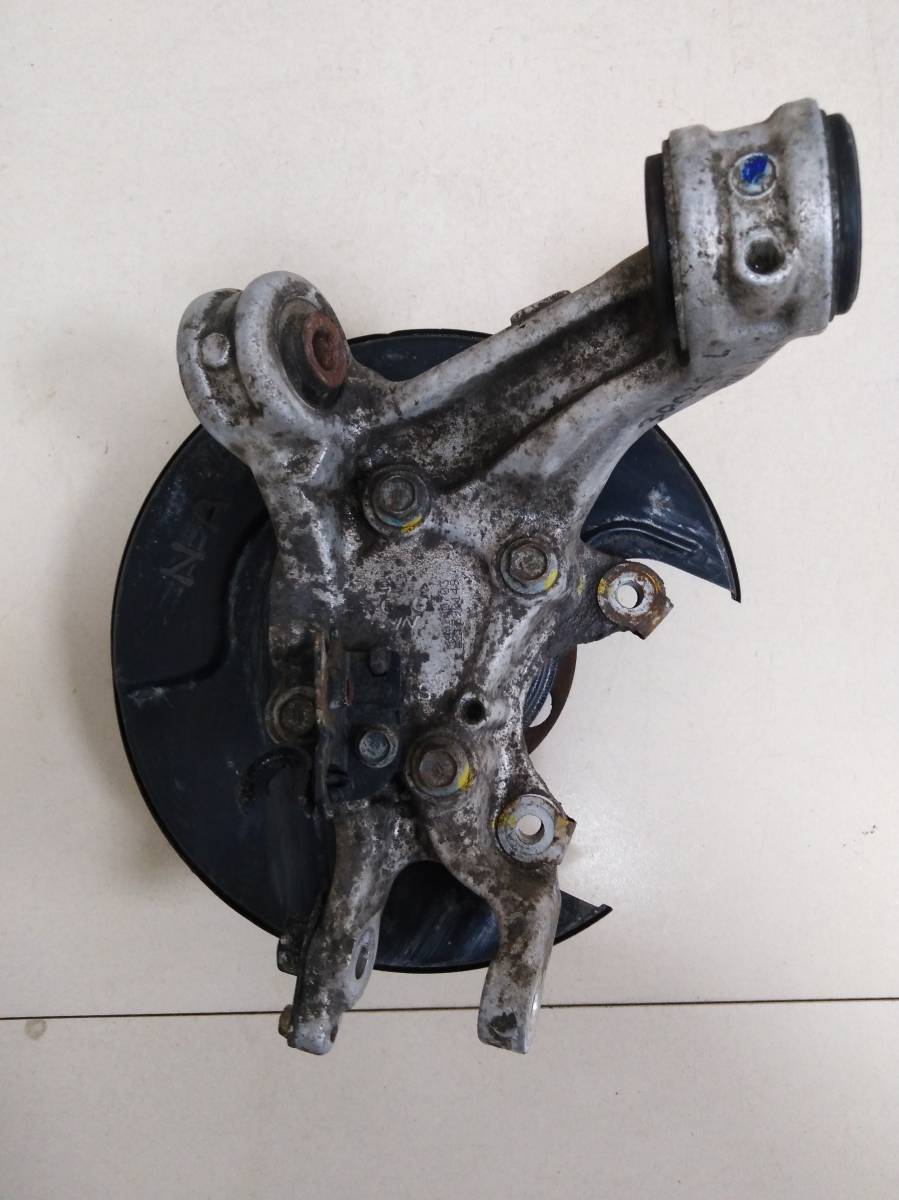 Кулак поворотный задний левый Honda Civic 4D 2006-2012