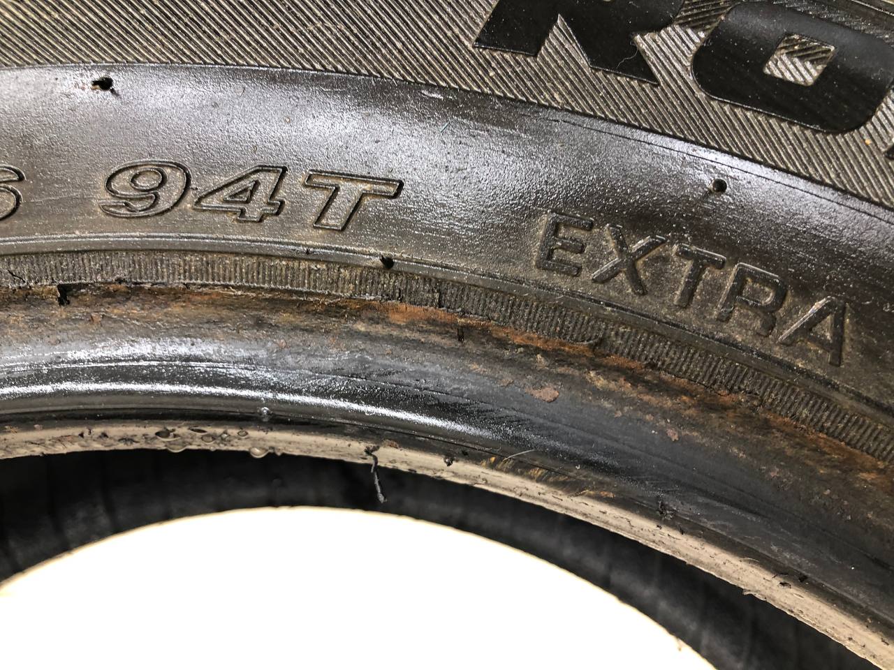 Шины R16 Зимние шипованные WINGUARD WINSPIKE
