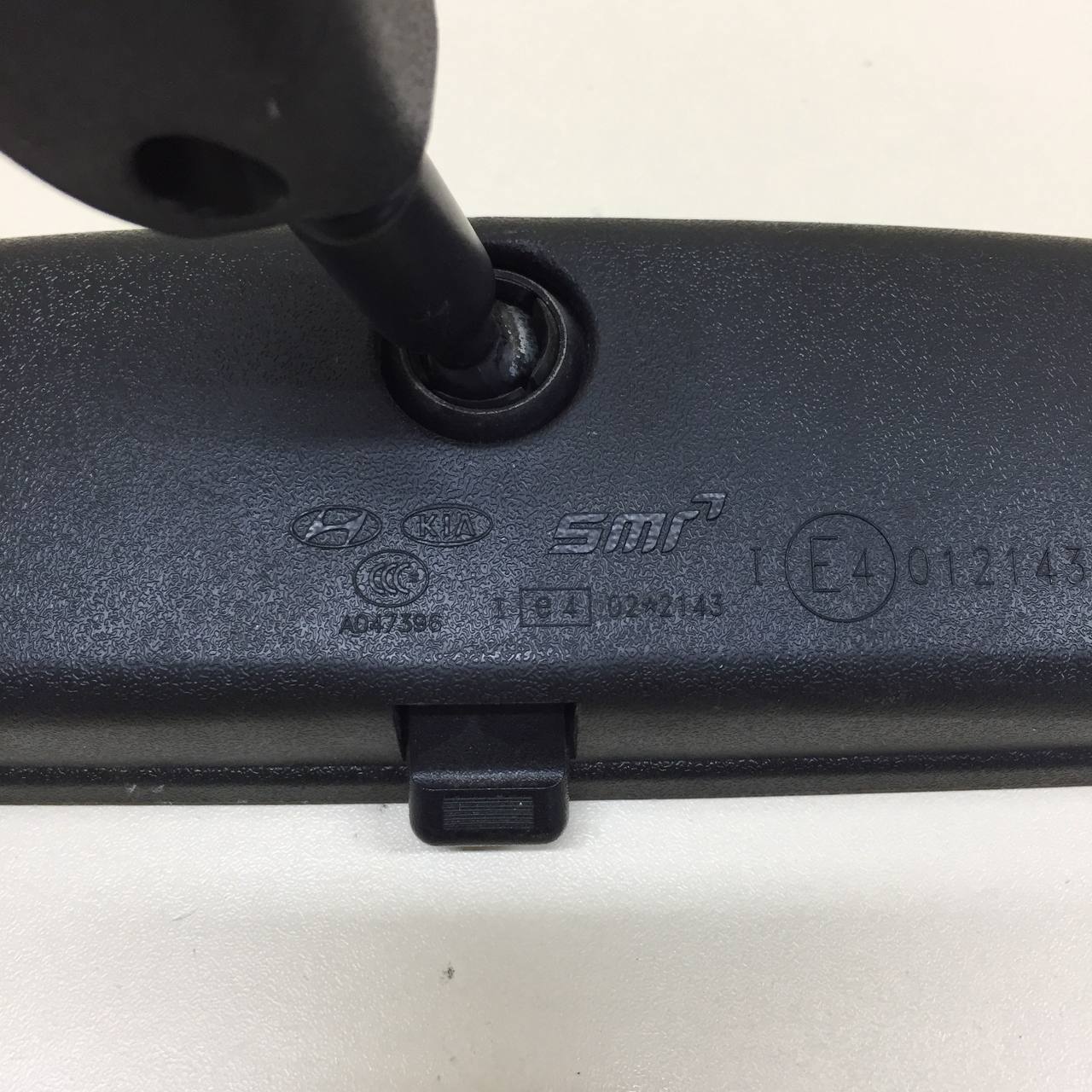 Зеркало заднего вида Kia Cerato (BD) 2018-2022