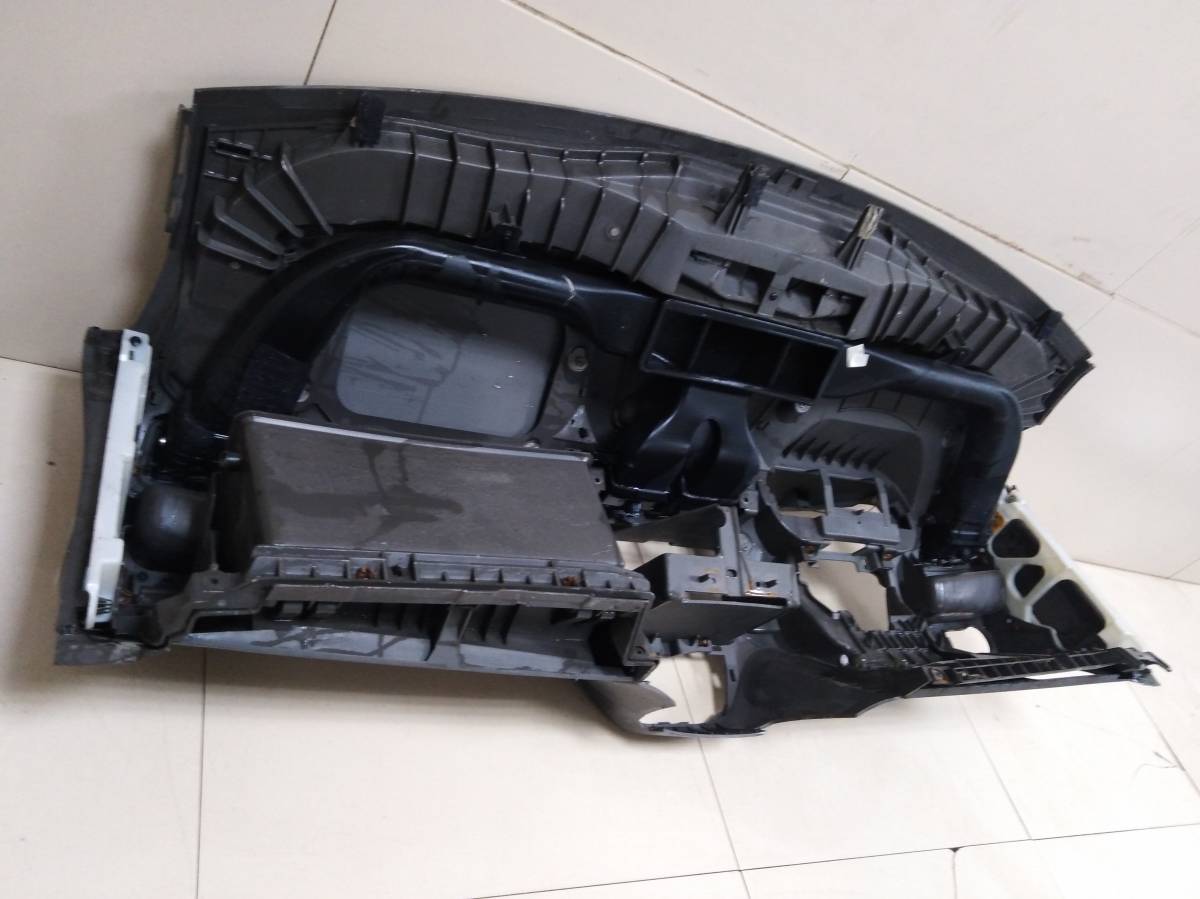 Торпедо Chevrolet Cobalt (T250) 2011-2015