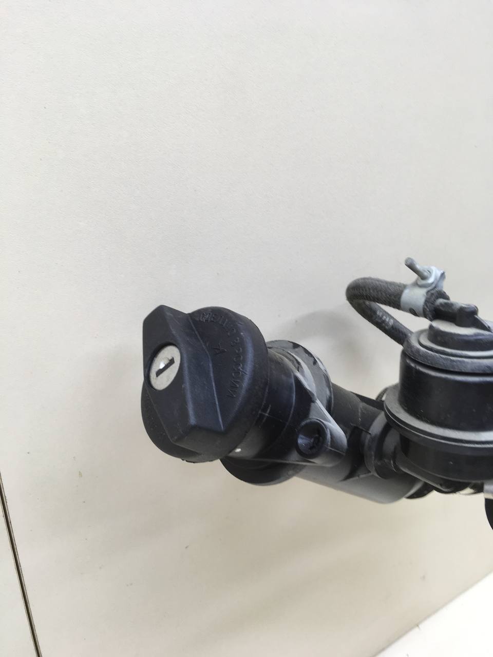 Бак топливный Chevrolet Niva 2009-2020 Бак топливный Chevrolet Niva 2009-2020