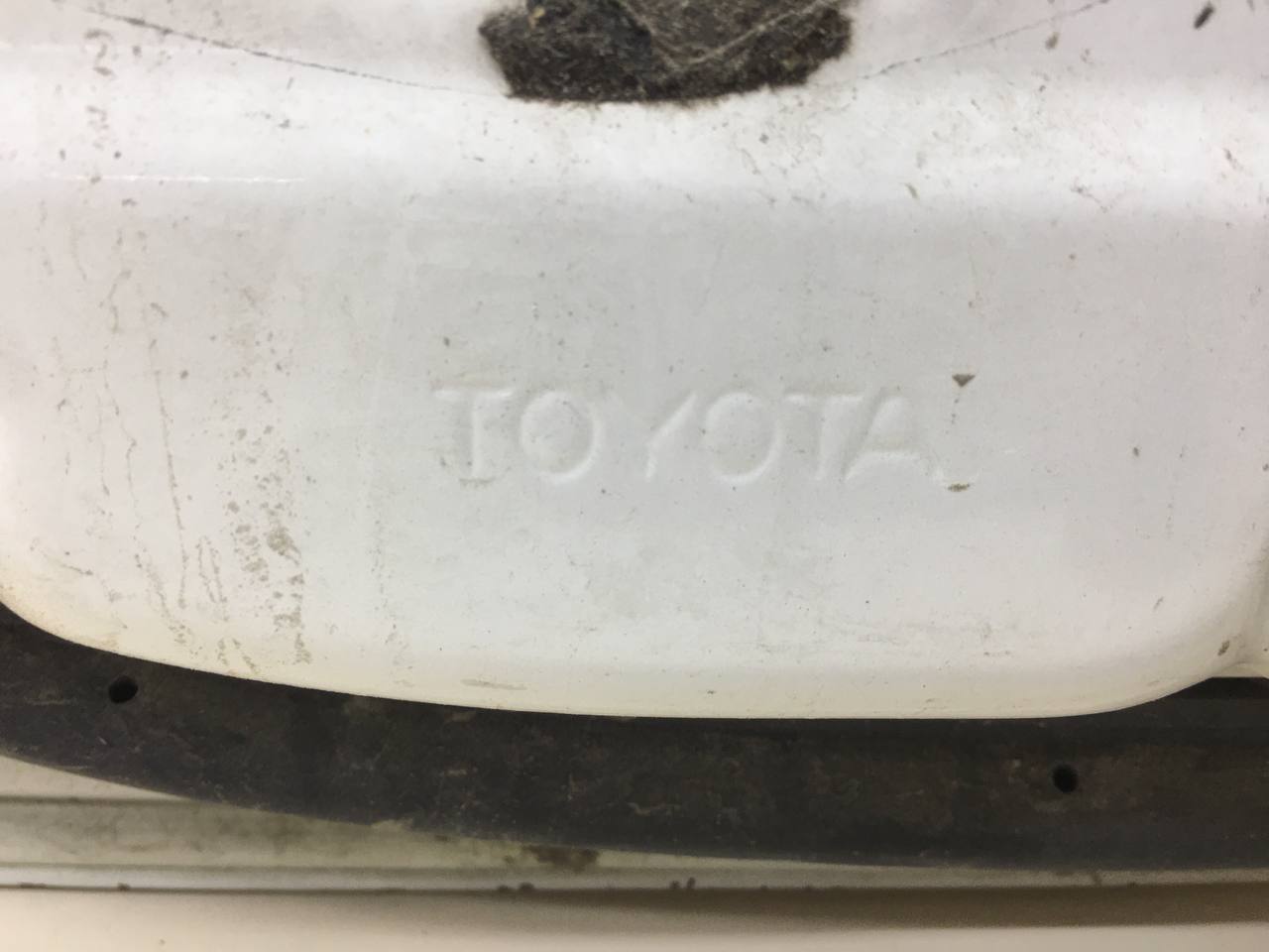 Дверь задняя левая Lexus RX 300 (XU10) 1997-2003 Дверь задняя левая Lexus RX 300 (XU10) 1997-2003