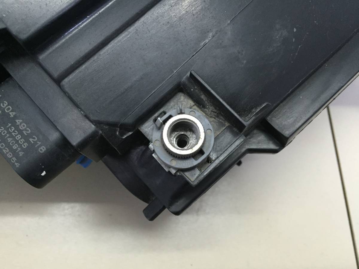 Фара левая Mercedes-Benz S-Class (W222) 2013>