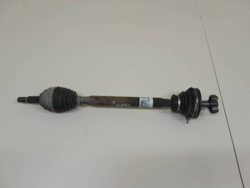 Полуось передняя левая Renault Logan (1) 2005-2014 Полуось передняя левая Renault Logan (1) 2005-2014