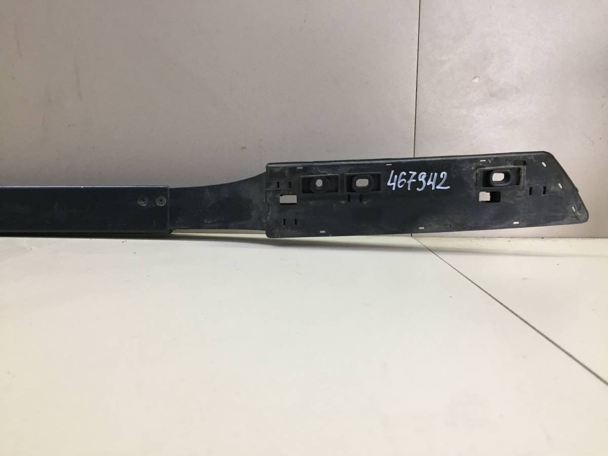 Рейлинг правый (планка на крышу) Hyundai ix55 2007-2013