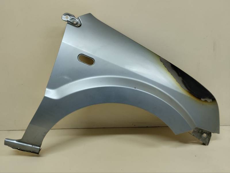 Крыло переднее правое Ford Fusion (JU) 2002-2012 Крыло переднее правое Ford Fusion (JU) 2002-2012