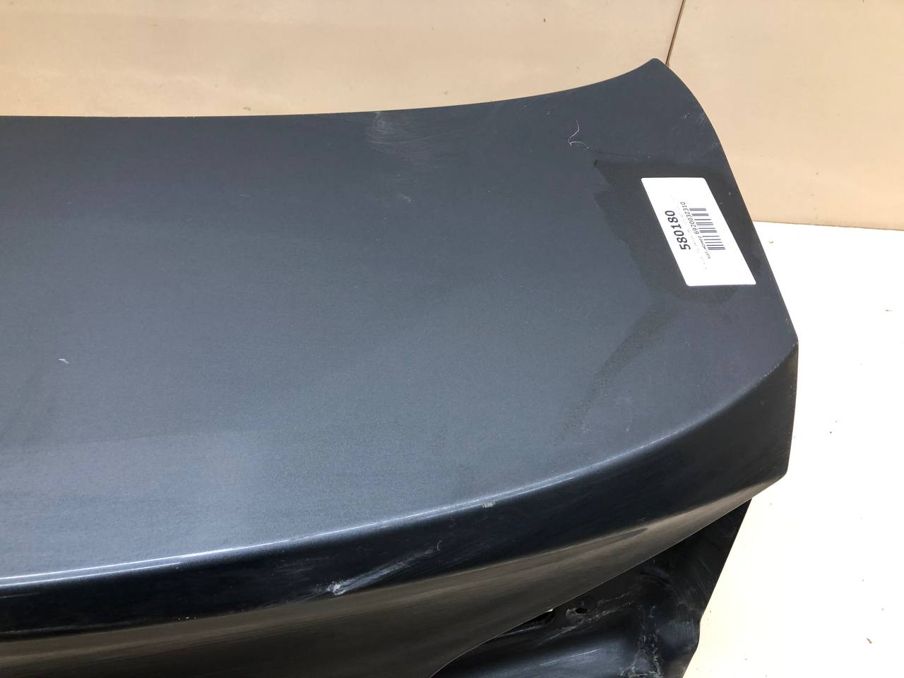 Крышка багажника Hyundai i40 (VF) 2011>