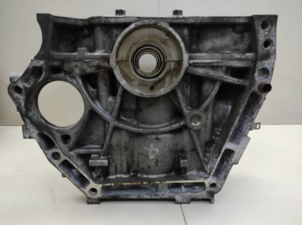 Блок двигателя Honda Civic 4D 2006-2012