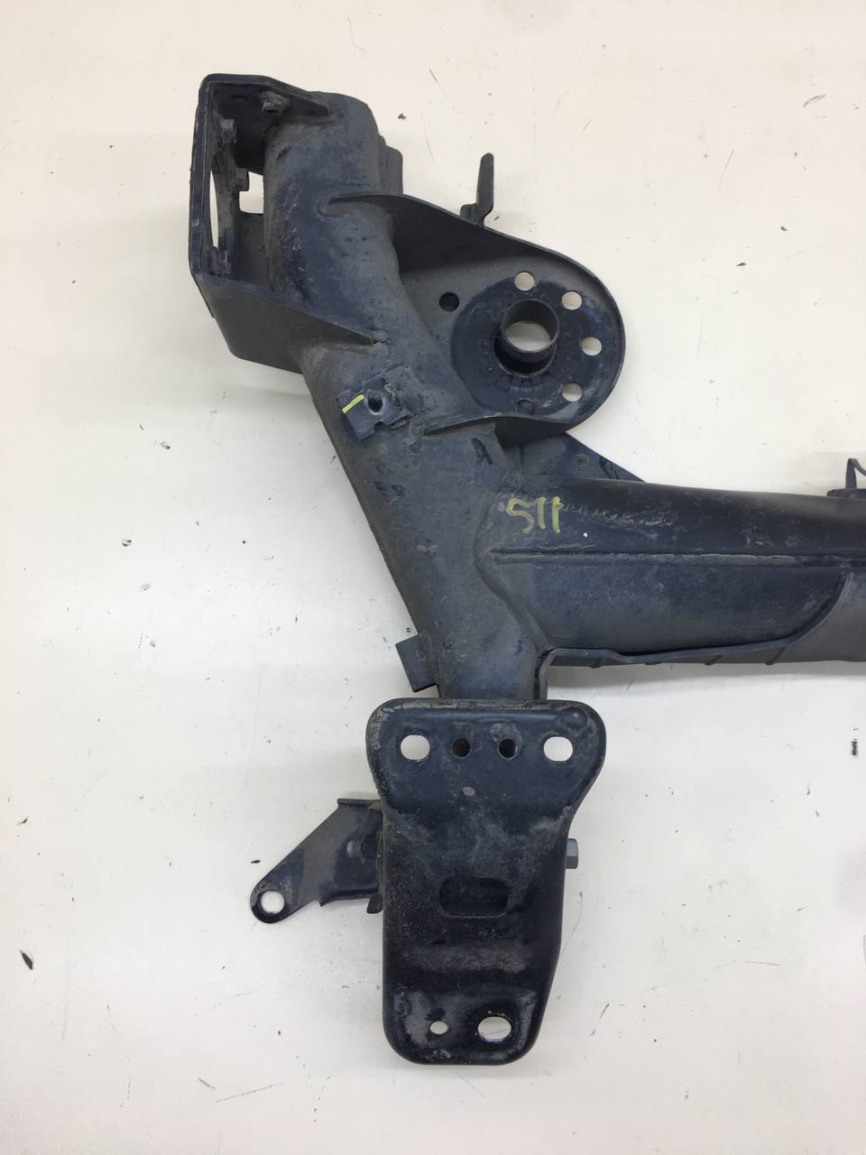 Балка задняя Hyundai Elantra (CN7) 2020>