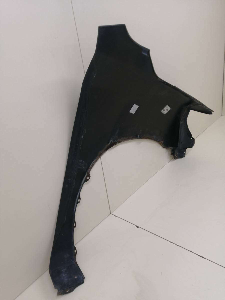 Крыло переднее левое Toyota Tundra (XK50) 2006-2010