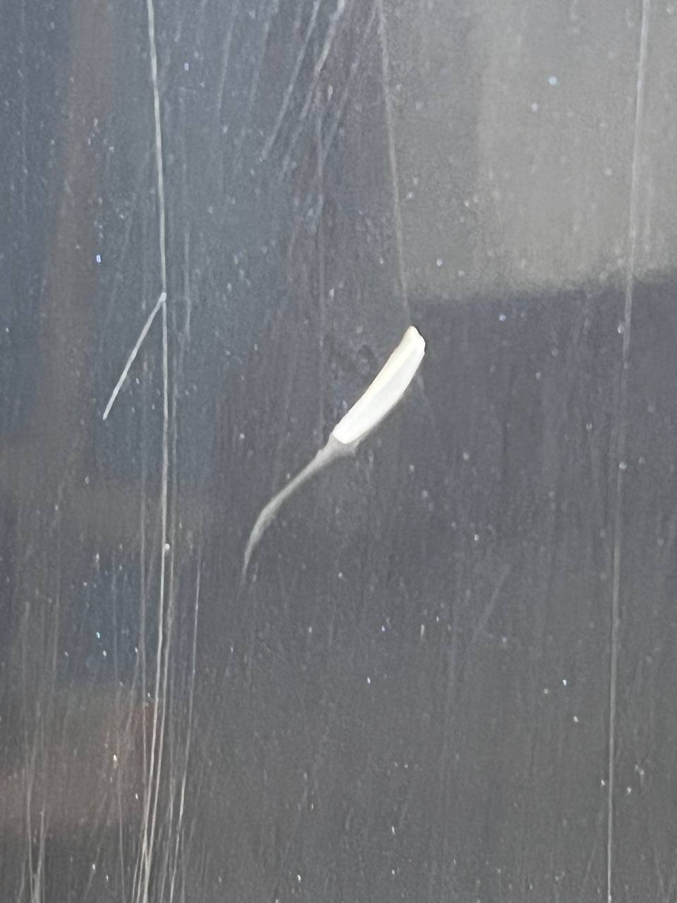 Капот Changan UNI-K 2020>