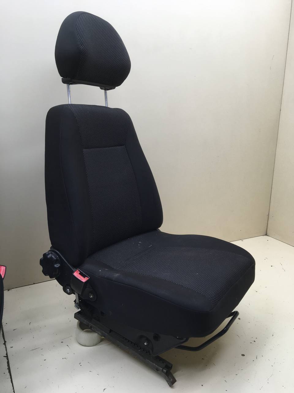 Сиденье (комплект) Chevrolet Niva 2002-2009