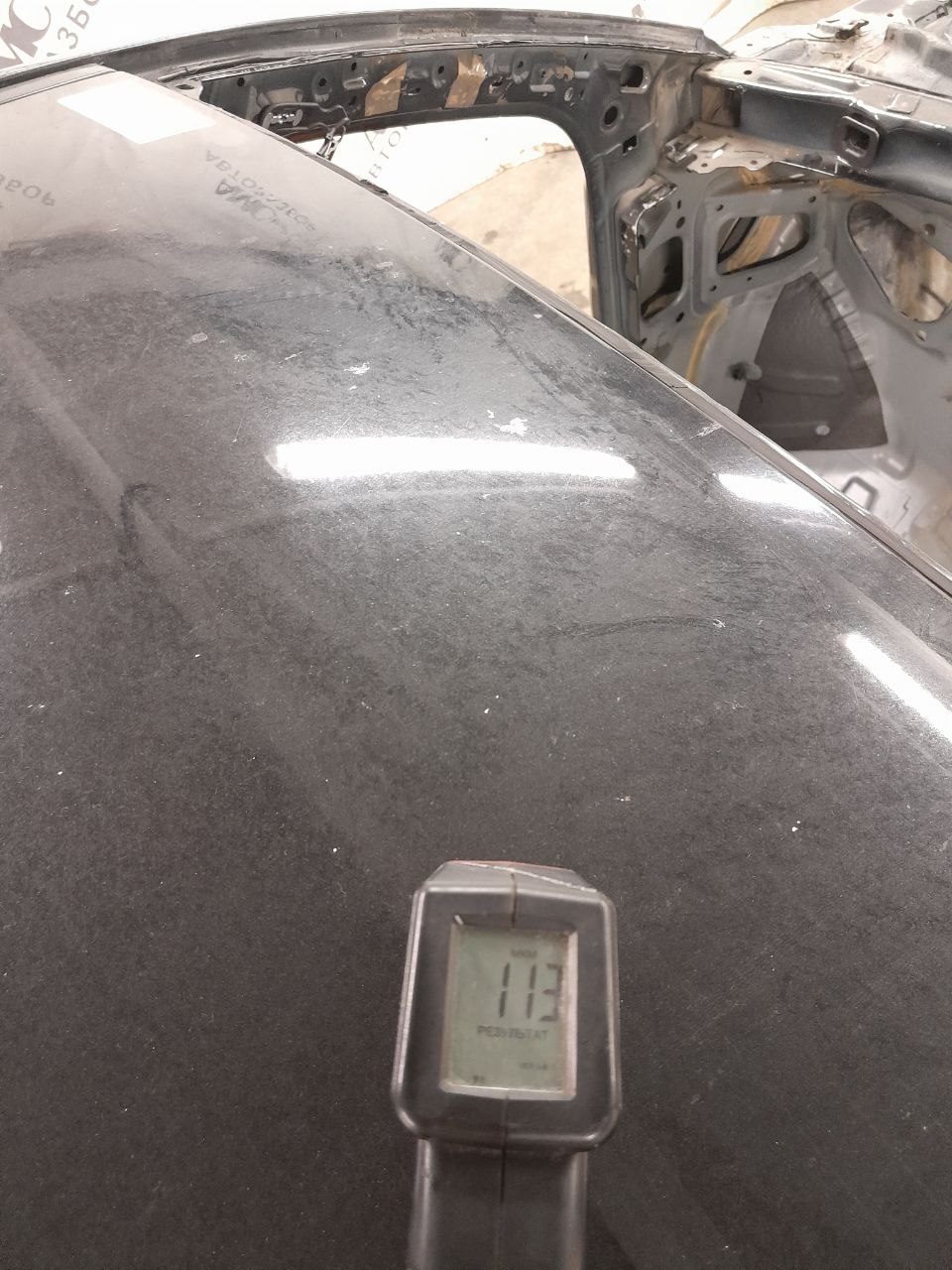 Крыша Chevrolet Cruze (J300) 2009-2016 Крыша Chevrolet Cruze (J300) 2009-2016