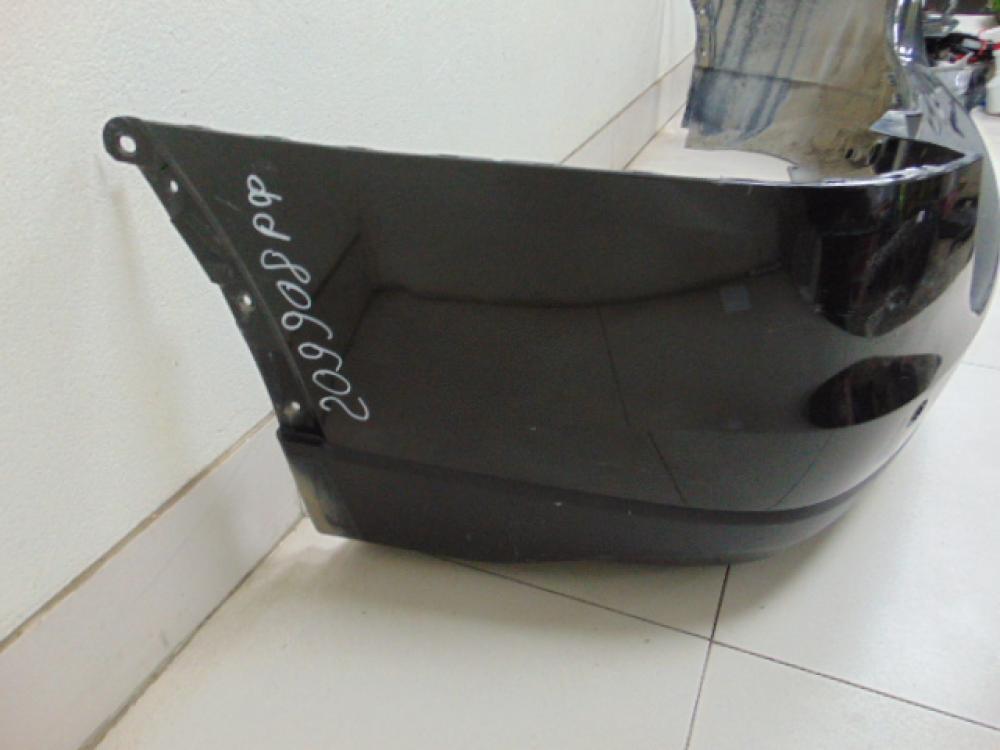 Бампер задний Nissan X-Trail 3 (T32) 2014>