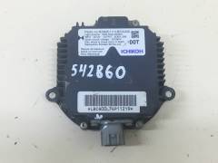 Блок ксеноновой лампы Nissan Patrol (Y62) 2010>