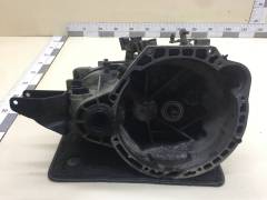 МКПП (механическая коробка переключения передач) Vortex Estina 2008-2012