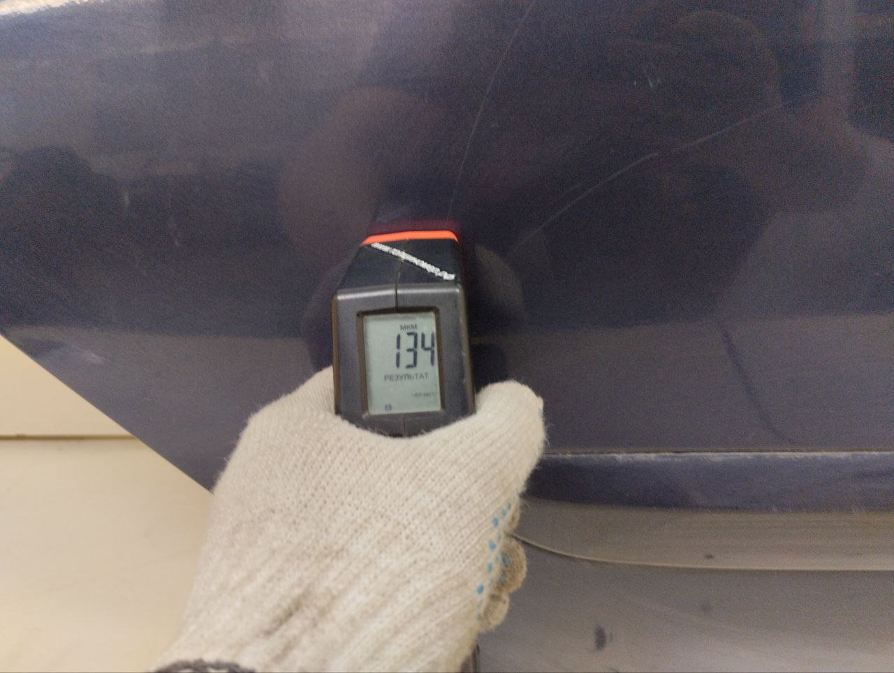 Дверь задняя правая Peugeot 308 2007>