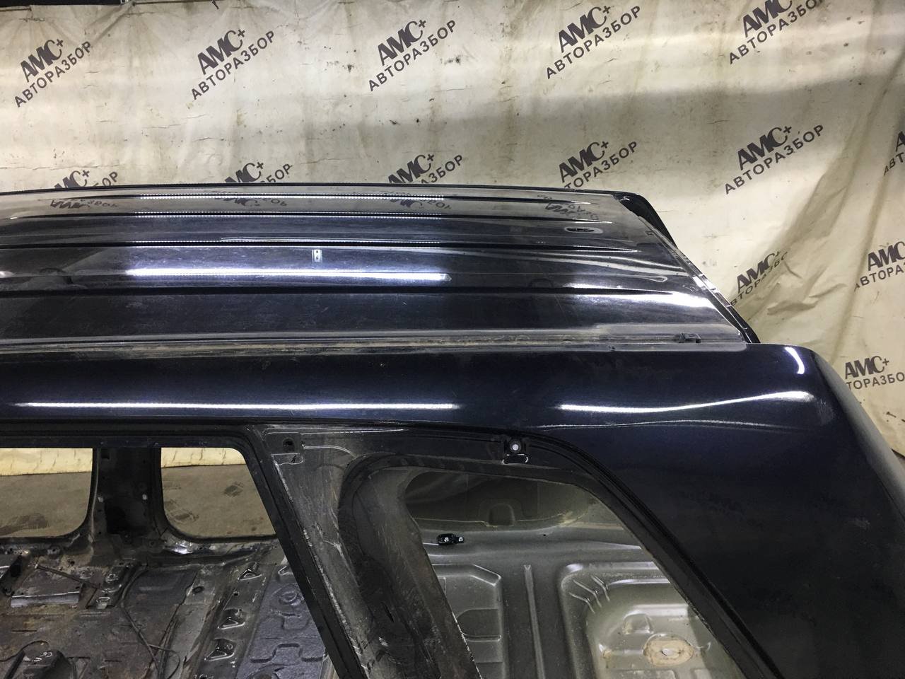 Крыша Suzuki Grand Vitara 2005-2015
