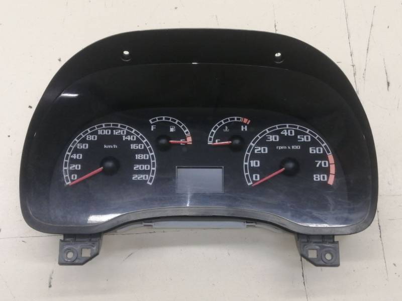 Панель приборов Fiat Albea 2002-2012