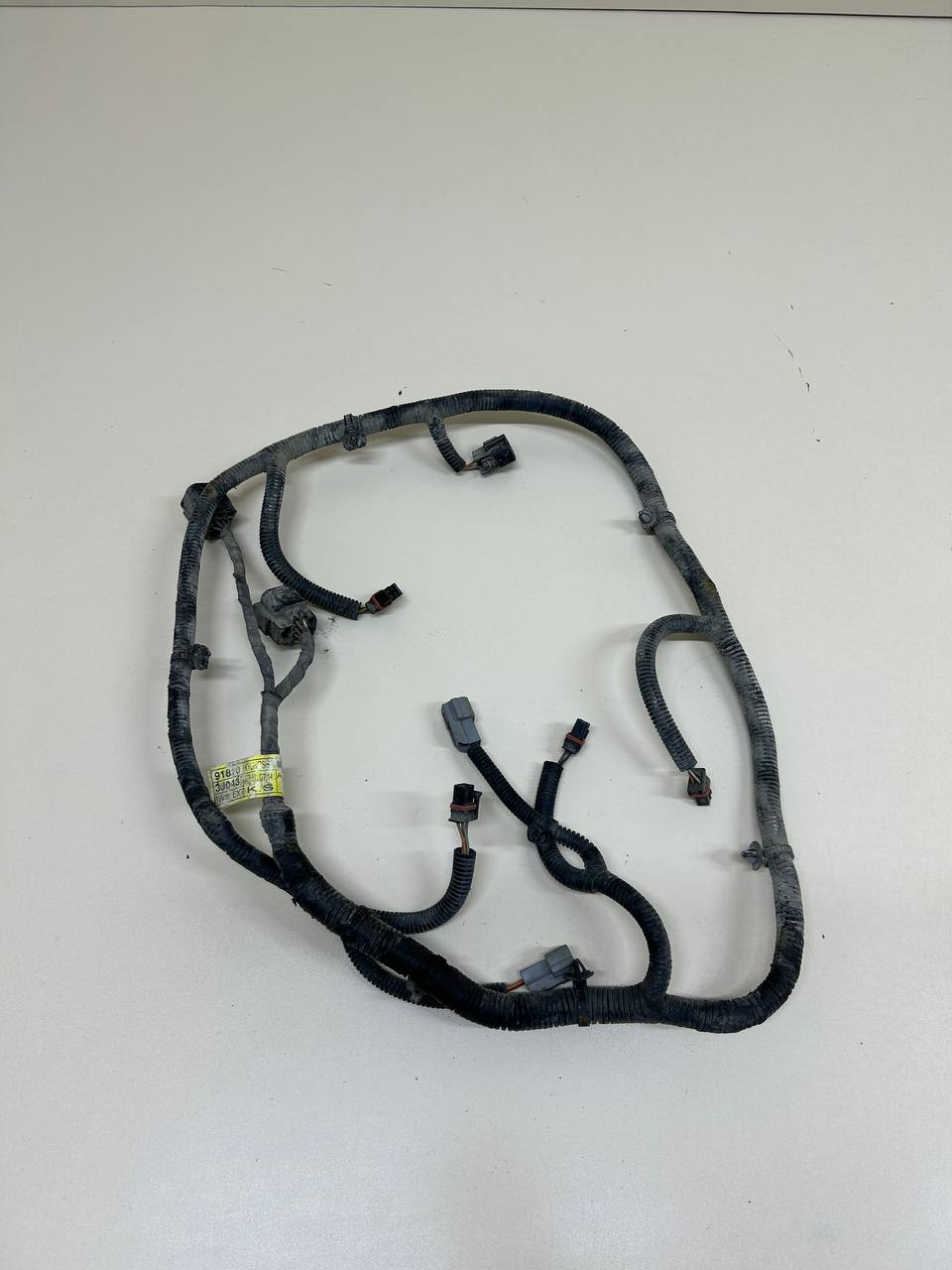 Проводка (коса) Hyundai ix55 2007-2013
