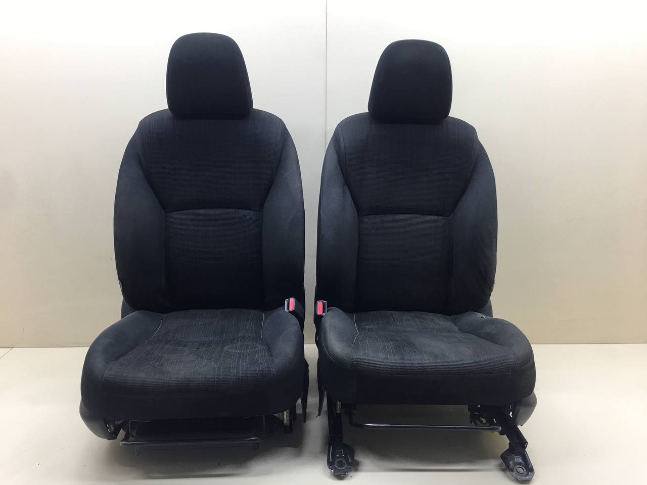 Сиденье (комплект) Toyota Auris (E150) 2006-2012