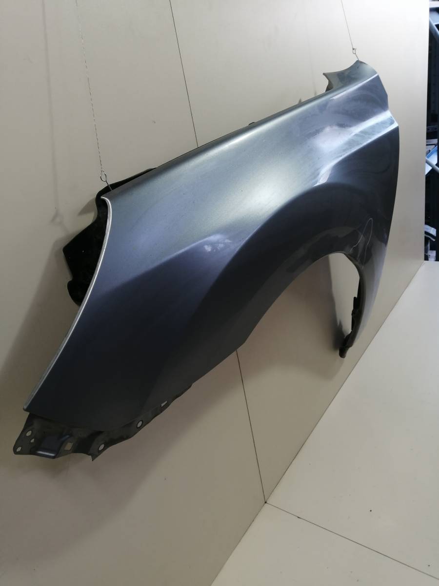 Крыло переднее левое Subaru Legacy (B14) 2010-2015