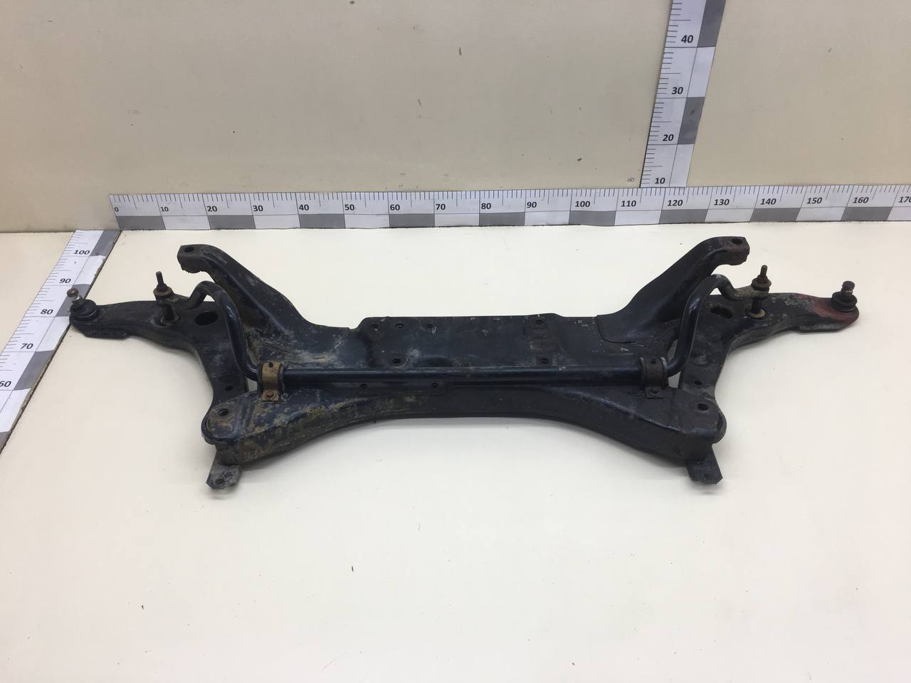 Балка подмоторная Vortex Estina 2008-2012