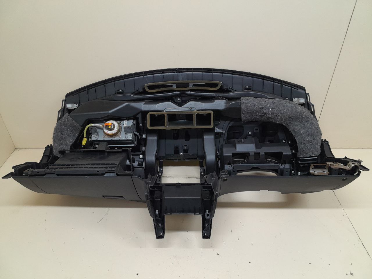 Подушка безопасности (комплект) Mitsubishi Lancer X (CX, CY) 2007> Подушка безопасности (комплект) Mitsubishi Lancer X (CX, CY) 2007>