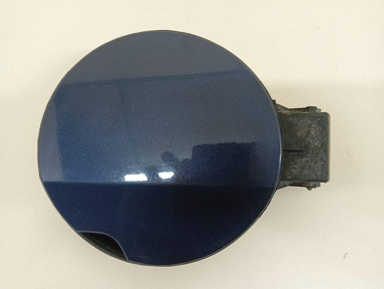 Лючок бензобака Peugeot 308 2007>