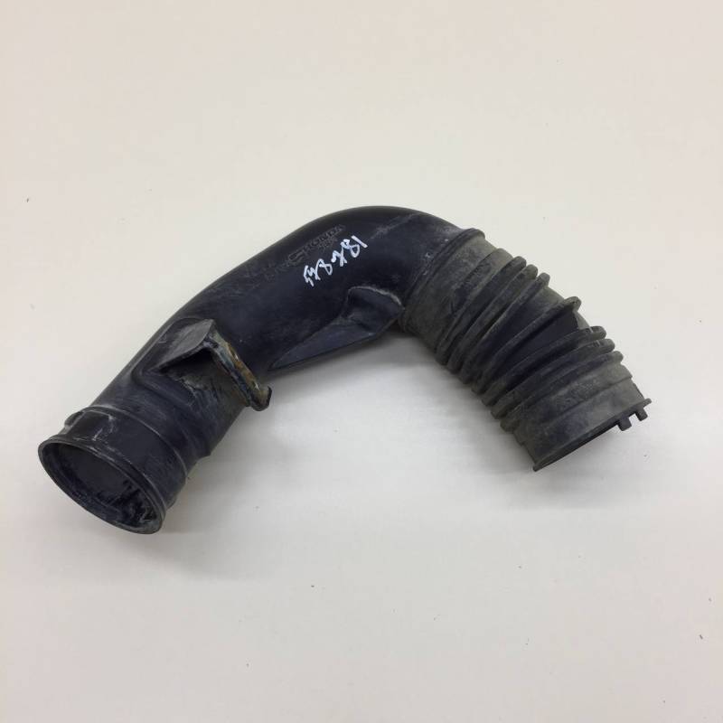 Патрубок воздушного фильтра Honda Civic 4D 2006-2012