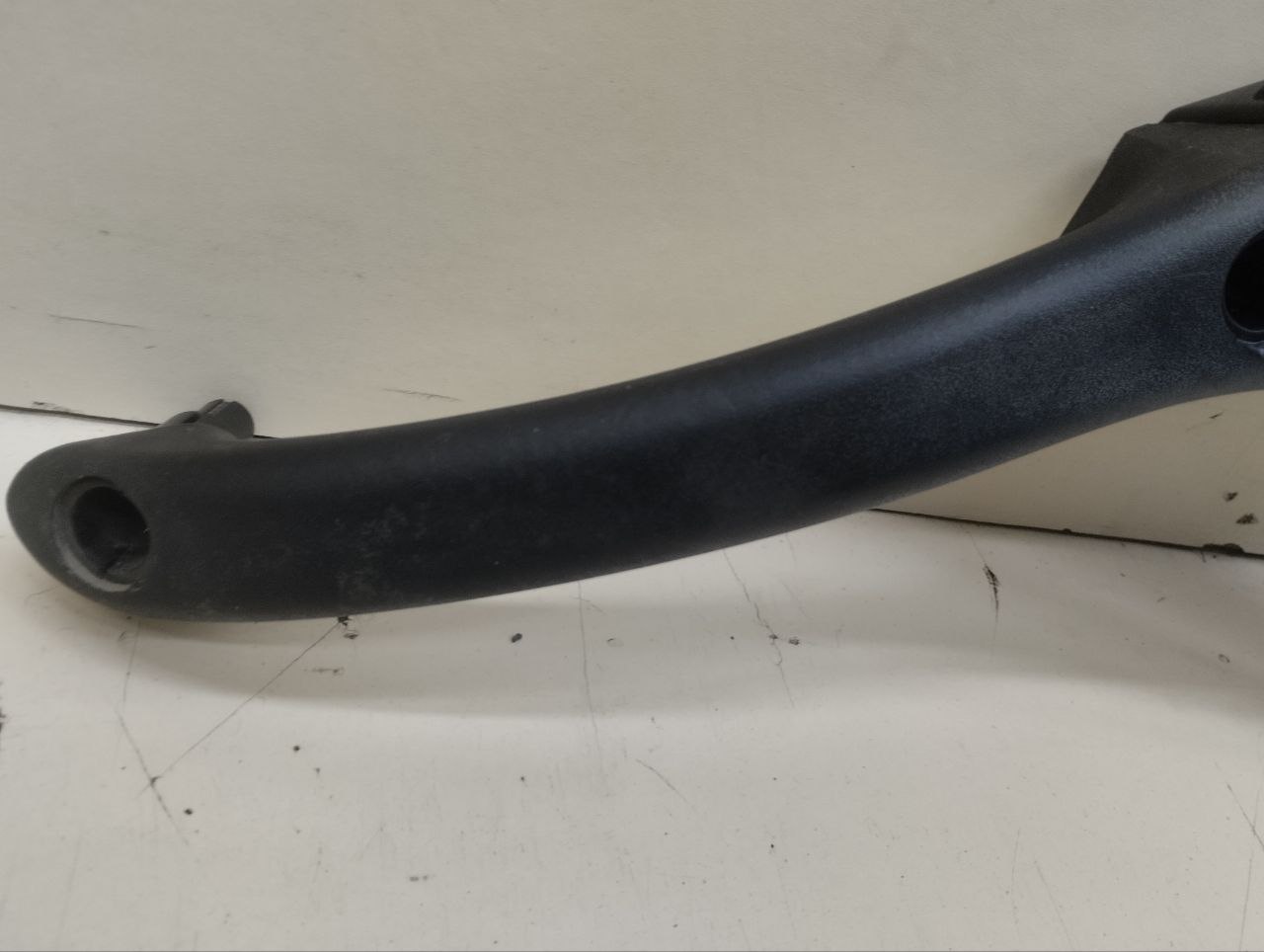 Ручка двери передней внутренняя левая Chevrolet Niva 2002-2009