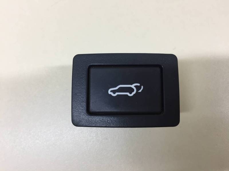 Кнопка открывания багажника Hyundai ix55 2007-2013