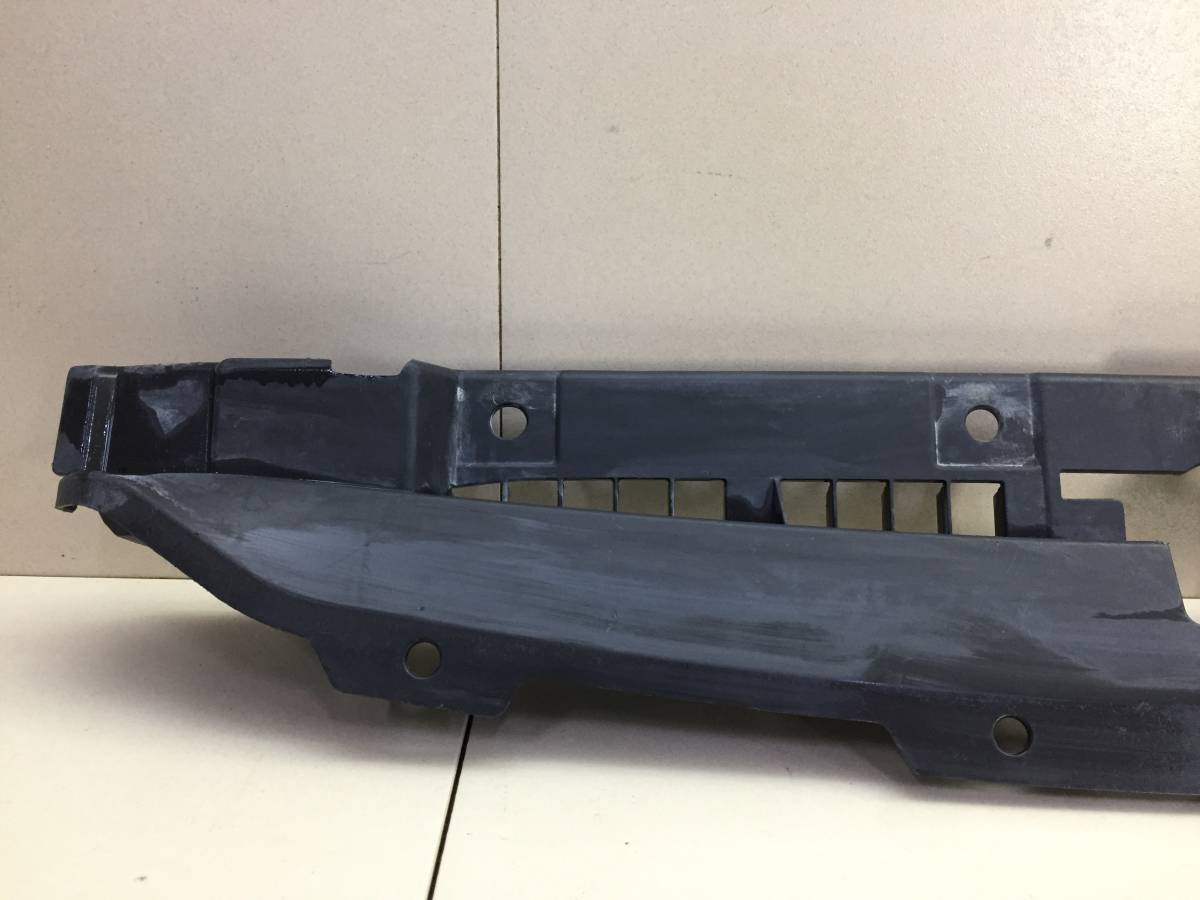 Кожух замка капота Subaru Legacy (B14) 2010-2015