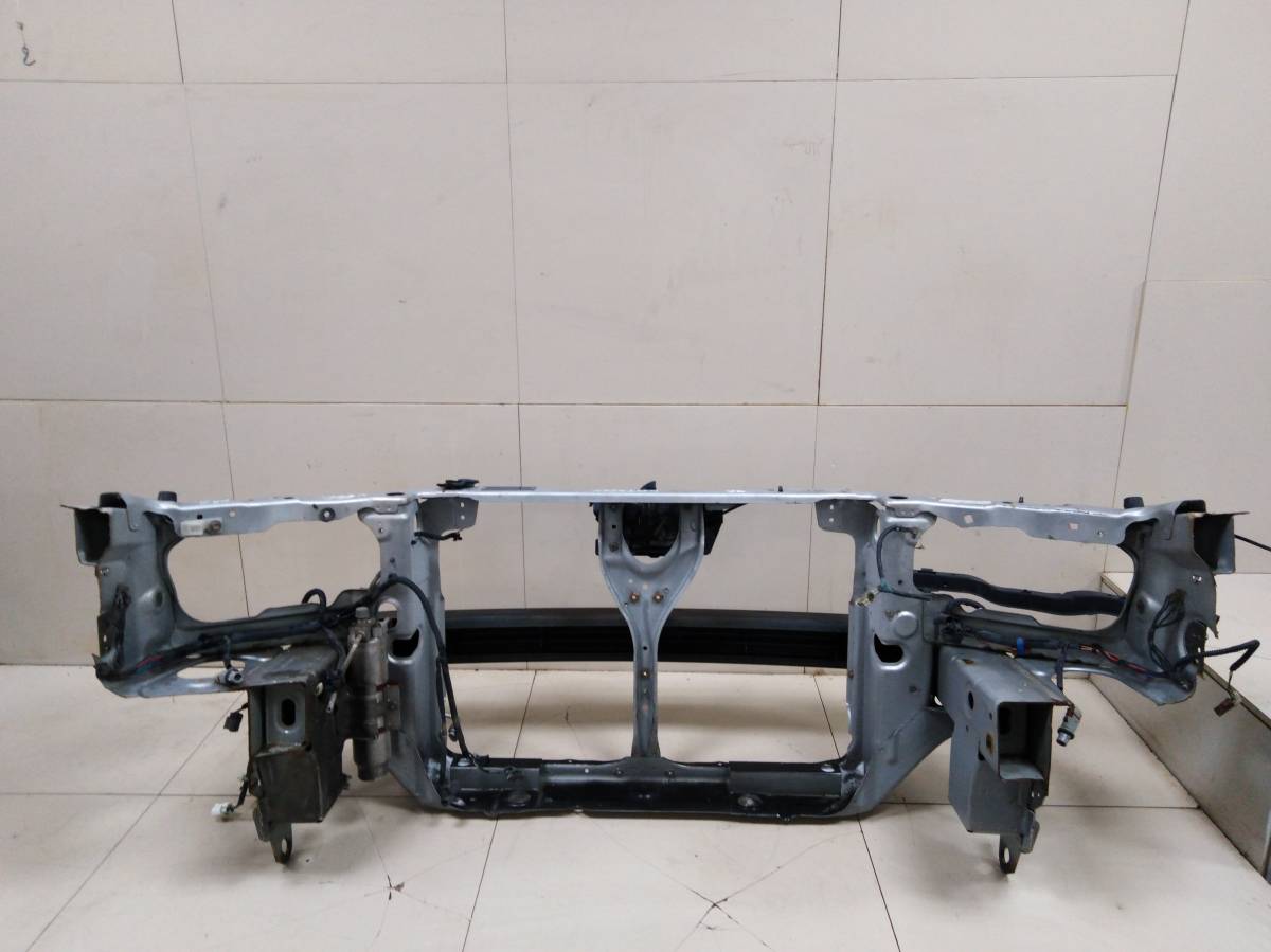 Панель передняя Honda Odyssey (RA6, RA7, RA8, RA9) 1998-2003 Панель передняя Honda Odyssey (RA6, RA7, RA8, RA9) 1998-2003
